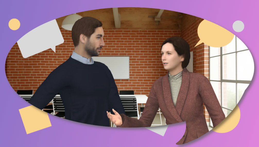 Text-to-Speech (TTS) - Visual Paradigm Online 