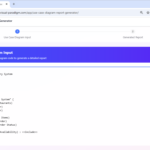 Automate Use Case Documentation: Turn PlantUML Code into a Report