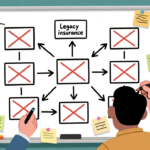 Before & After: AI Transforms Class Diagrams in Legacy Insurance Policy Management Before & After: AI Transforms Class Diagrams in Legacy Insurance Policy Management