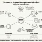 7 Common Project Management Mistakes That Derail Teams (And How to Avoid Them)
