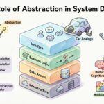 OOAD Guide: The Role of Abstraction in System Design