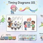 Definitive Overview of Timing Diagrams for CS Students Definitive Overview of Timing Diagrams for CS Students