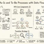 DFD Guide: Mapping As-Is and To-Be Processes with Data Flow Diagrams DFD Guide: Mapping As-Is and To-Be Processes with Data Flow Diagrams