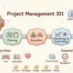 Project Management 101: A Beginner’s Quick Start Guide to Leading Projects with Confidence Project Management 101: A Beginner’s Quick Start Guide to Leading Projects with Confidence