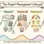 The Project Management Lifecycle Explained: A Comprehensive Walkthrough from Start to Finish