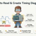 How to Read and Create Timing Diagrams for Embedded Systems How to Read and Create Timing Diagrams for Embedded Systems