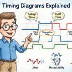 Timing Diagrams Explained: From Basics to Advanced Concepts Timing Diagrams Explained: From Basics to Advanced Concepts