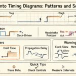 Deep Dive into Timing Diagrams: Patterns and Scenarios Deep Dive into Timing Diagrams: Patterns and Scenarios