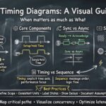 Understanding Timing Diagrams: A Visual Guide for Software Engineers Understanding Timing Diagrams: A Visual Guide for Software Engineers