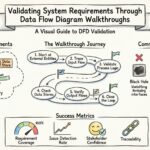 DFD Guide: Validating System Requirements Through Data Flow Diagram Walkthroughs DFD Guide: Validating System Requirements Through Data Flow Diagram Walkthroughs