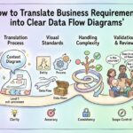 How to Translate Business Requirements into Clear Data Flow Diagrams How to Translate Business Requirements into Clear Data Flow Diagrams