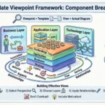 Component Breakdown: Understanding Every Element Within the ArchiMate Viewpoint Framework Component Breakdown: Understanding Every Element Within the ArchiMate Viewpoint Framework