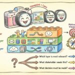 Stop Confusing ArchiMate Viewpoints: The Simple Breakdown Business, Application, and Tech Architects Need Stop Confusing ArchiMate Viewpoints: The Simple Breakdown Business, Application, and Tech Architects Need